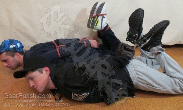 roughupmeupguys:  http://www.gearfetish.com 