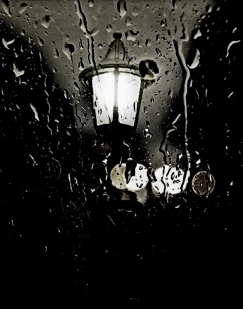 “When you go,if you go,And I should want to die,there’s nothing I’d be saved bymore than the timeyou fell asleep in my armsin a trust so gentleI let the darkening roomdrink up the evening, tillrest, or the new rainlightly roused you awake.I
