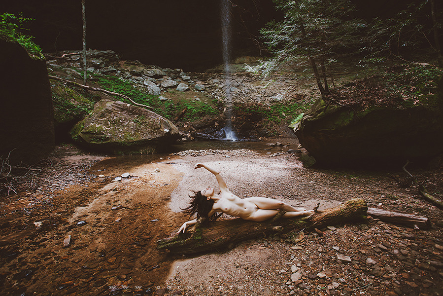 corwinprescott:  “Into The Wild” Daniel Boone National Forest, Ky 2015  Corwin