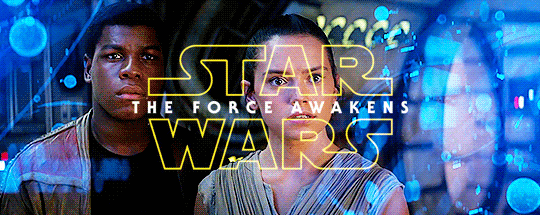 saintalia: star wars movies + significant uses of the force theme / binary sunset