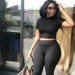 princejazziedad:DeliciouslySexy. Classic Beautiful WIFE OF MINE….My Wife Christilda………… 💜💜💜