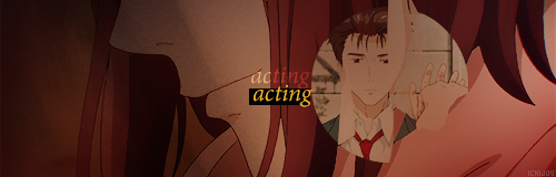 ichij0u:  you’ve become a completely different person 