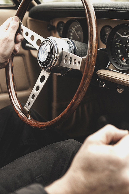 Premium Elegance.