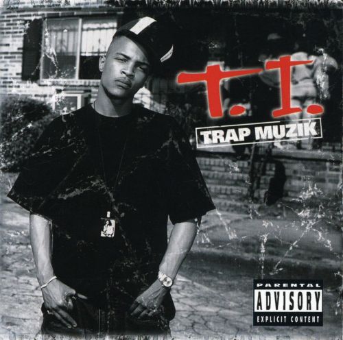 On this day in 2003, T.I. released his second porn pictures