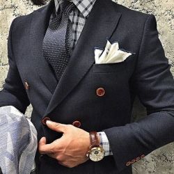 gentlemansessentials:   Style  II  Gentleman’s
