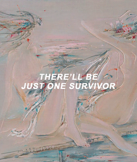 carolpelxtier: Immortal // Marina and the Diamonds 