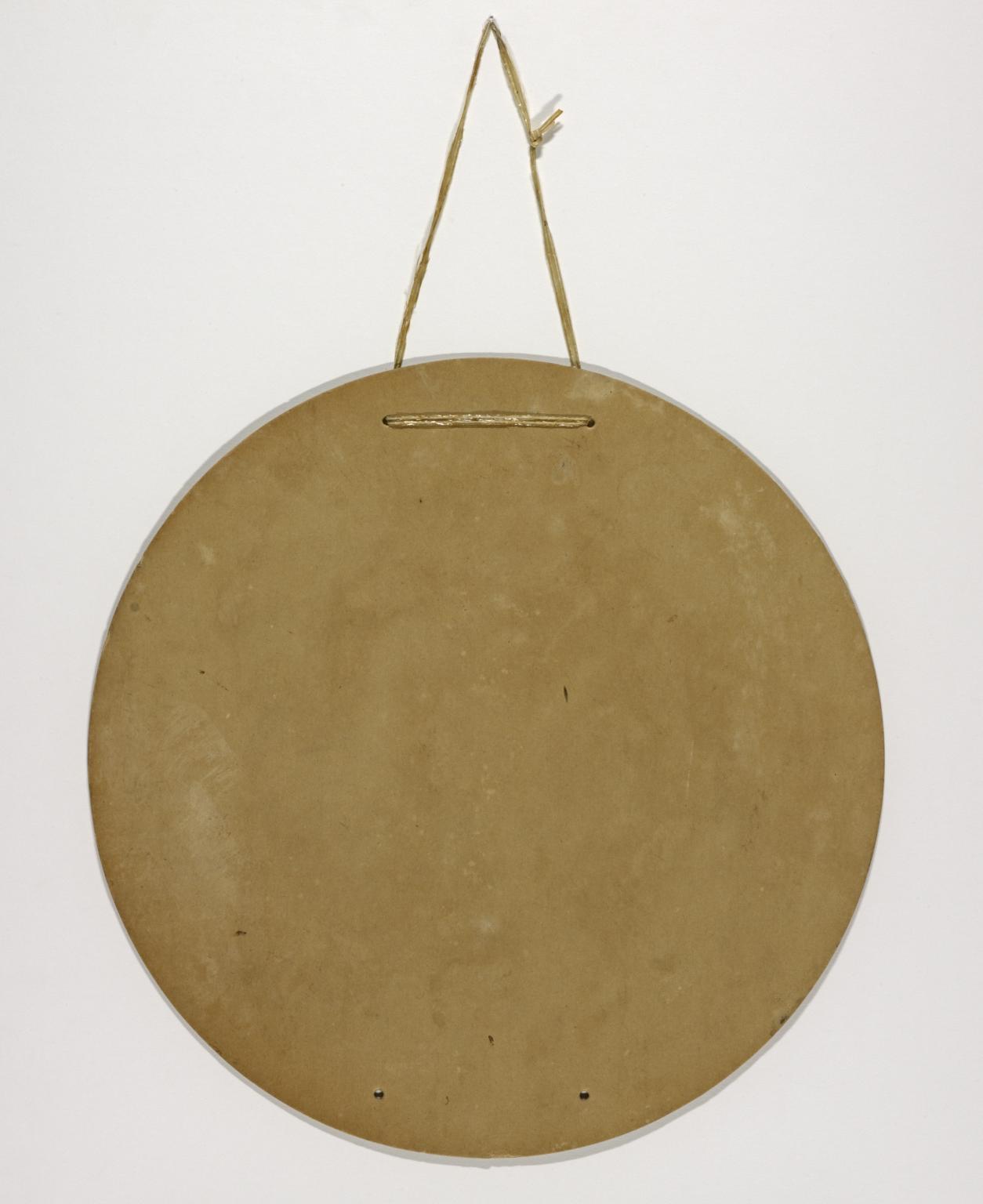 eclektic: artspotting:  Joseph Beuys, Object for MANRESA.  1966            