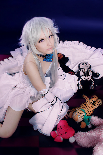 hotcosplaygirl:  Cosplay girl http://hotcosplaygirl.blogspot.com/ 