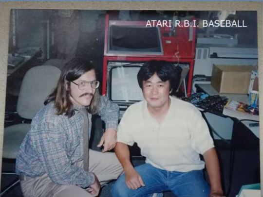 Vgdensetsu Former Namco Programmer Yoshihiro Kishimoto