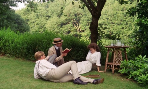 timotaychalamet:A Room with a View (1985) dir. James Ivory