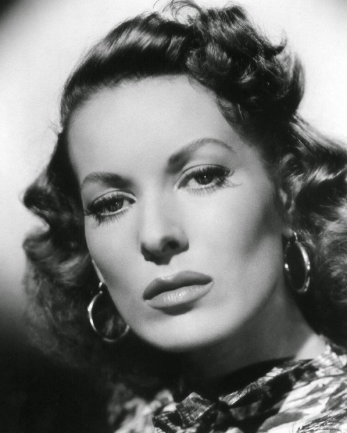 Maureen O’Hara