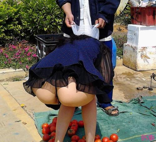 Fresh Meat GIRLs