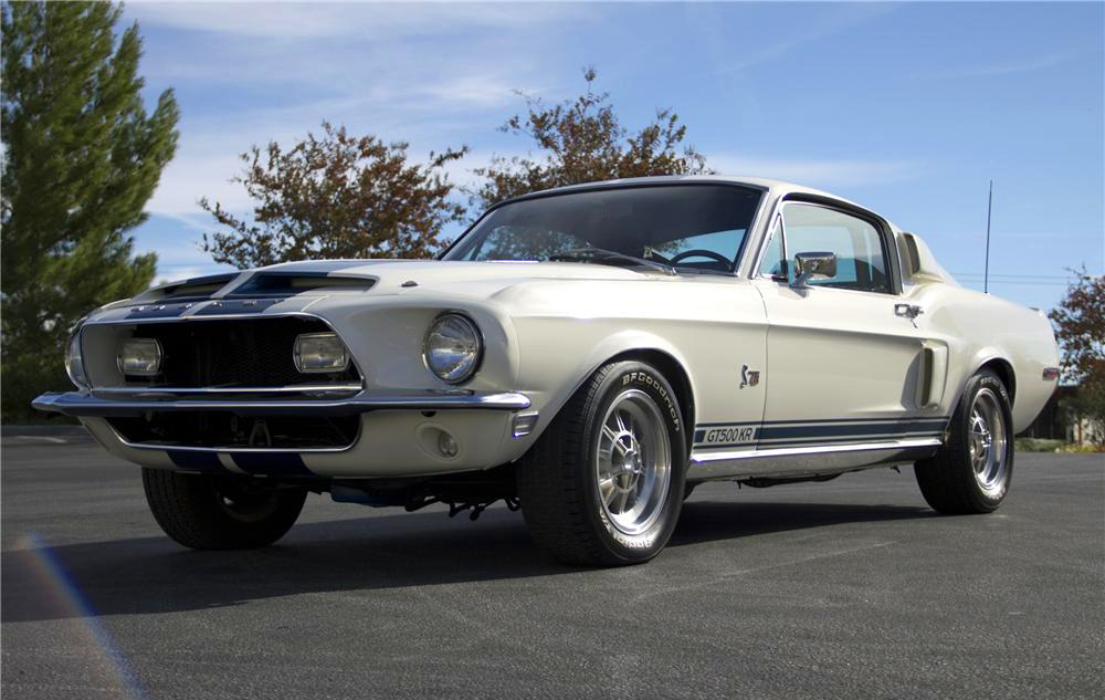 Old School