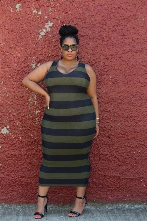 essiegolden: Stripes and Thangs! New Blogpost. Check it out! BGKI - the #1 website to view fashionab