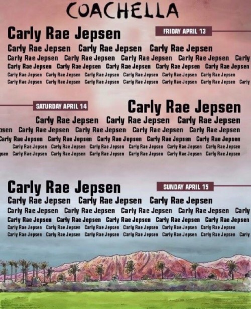 bareback-bieber: so excited for the Coachella line up!