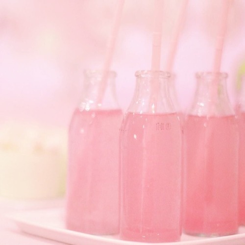 pink lemonade