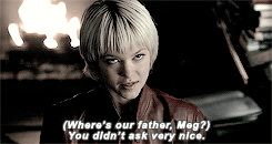 deanwinchter:  deanwinchter:  #it’s either this or you’re the shortbus…shortbus
