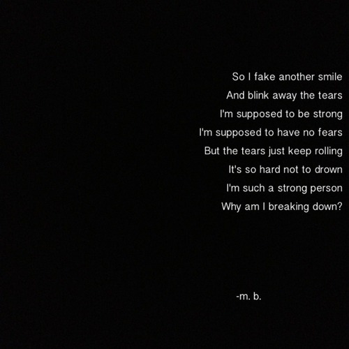 Woken Dreams