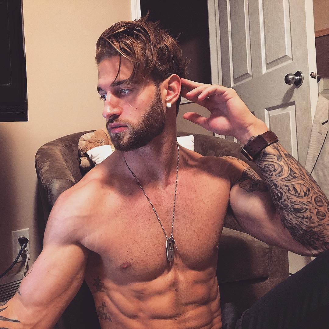 Beard & Everything