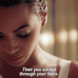 blondesouths:   Like, “I wish he said I’m beautiful.” 