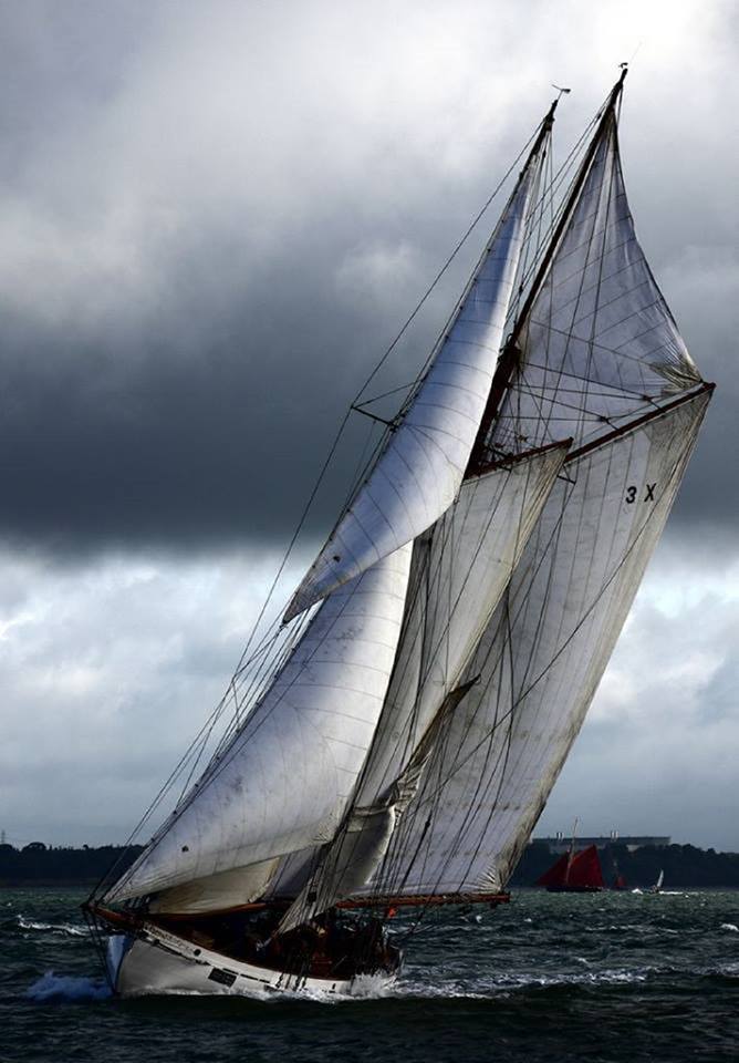 SAILSTEAD