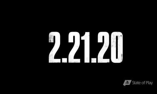 The Last of Us Part II to Release in February 2020 with Four