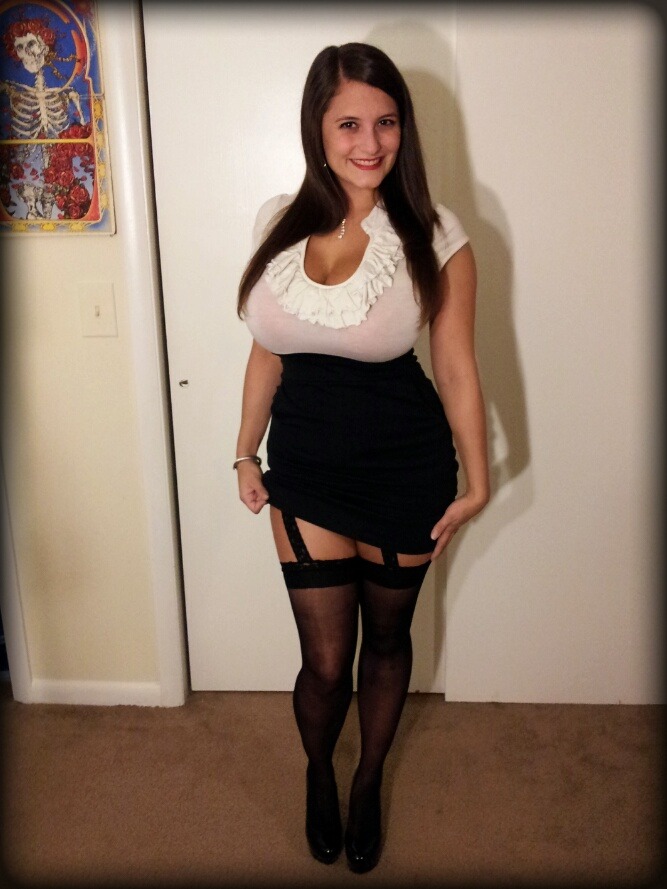 udderqueen:  Nice top 