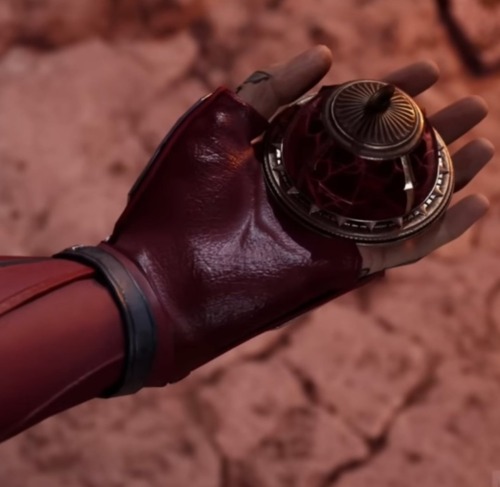 GUYS! KENSHI IS A LEFTIE!!