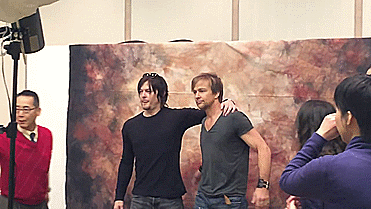 ronansparish-deactivated2015110:  “I’m gonna take care of you. I’ve got you.