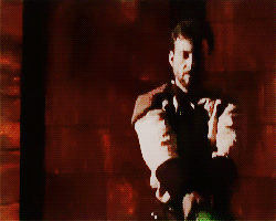 Kyle Katarn In Dark Forces 2