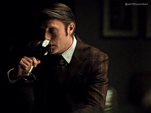 milfhannibal:when the thirst is real
