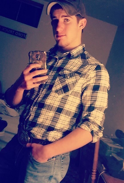 Country Farm Guy