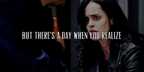 mattsmurdass:  You’re tougher than anything life throws your way. You are. [x]