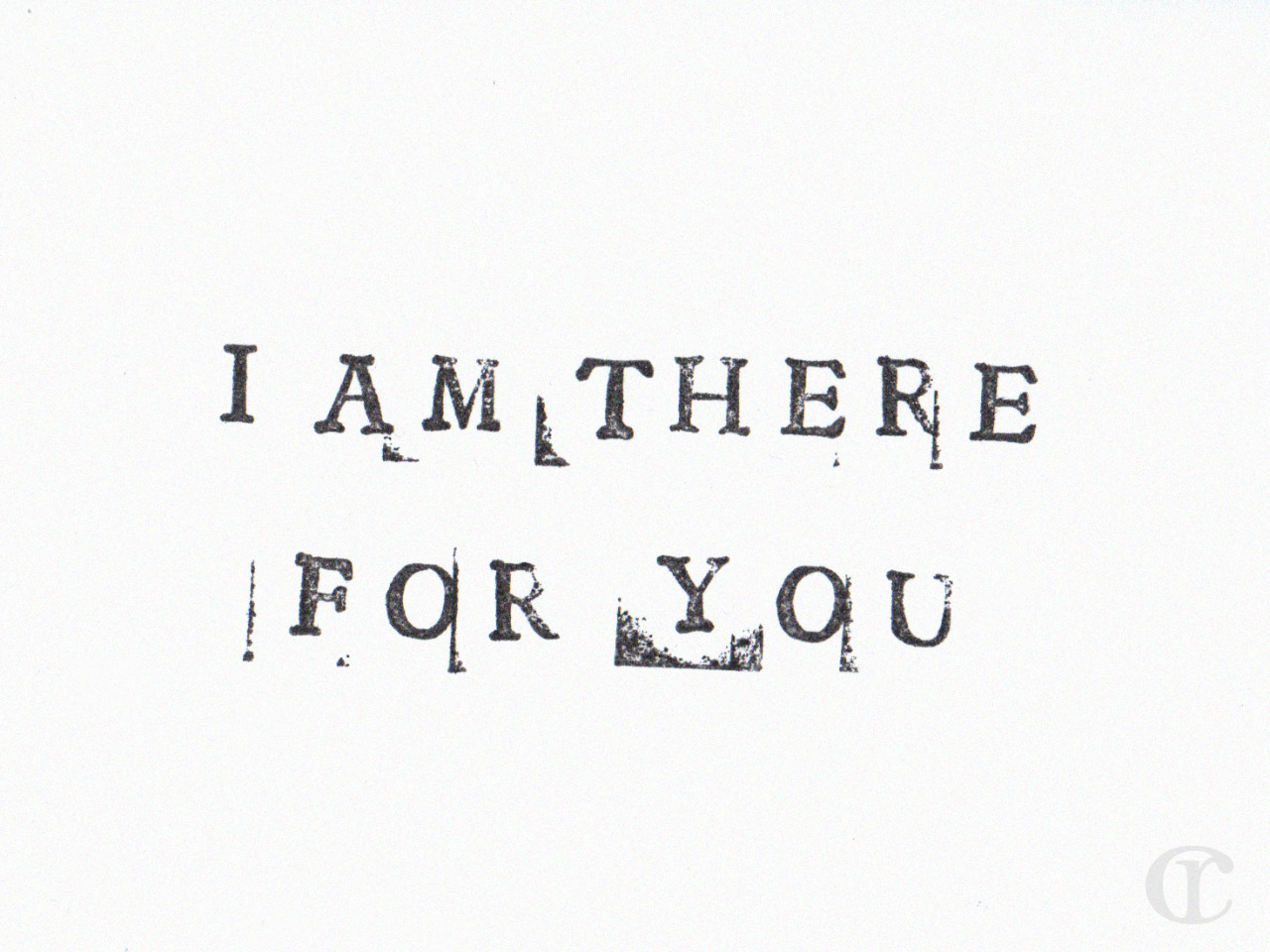 You're Beautiful.