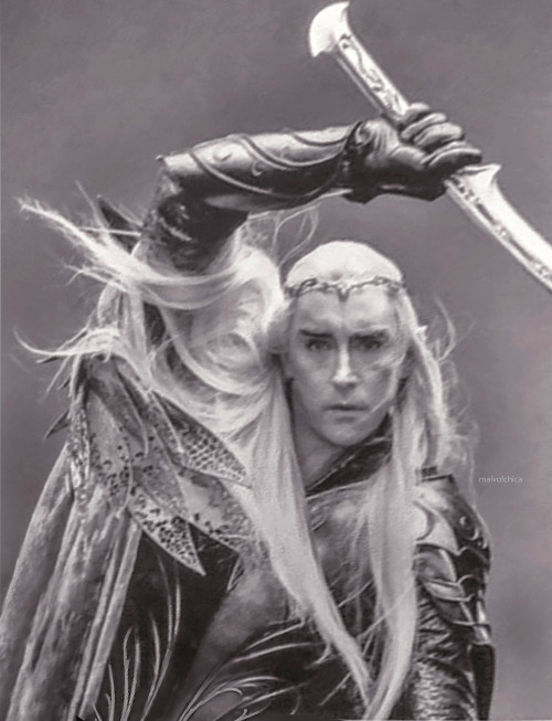 thranduil