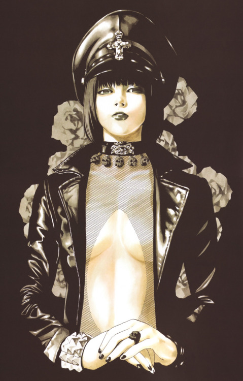  Takeshi Obata 
