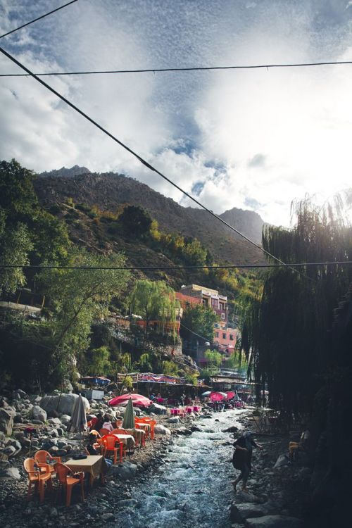 shasabrand:Wanderlust: Marrakech, Morocco