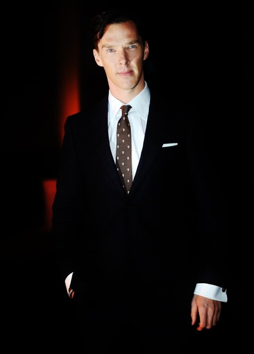 benedict cumberbatch