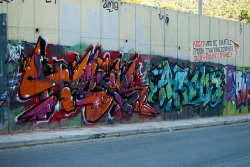 lehurlement:  ATENE by PSA_CREW on Flickr.