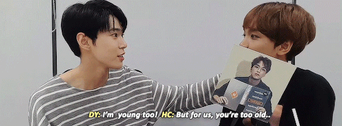 Rip To All 96-liners And Older