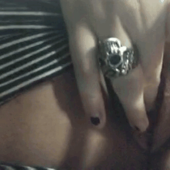 herrgodherrluciferus:  No panties under my dress at work