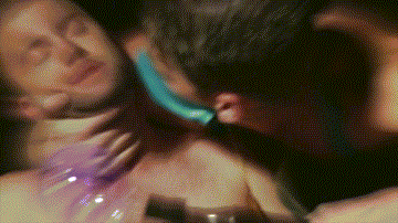 circusunder:  It was just a simple experiment… All he had to do was show up and