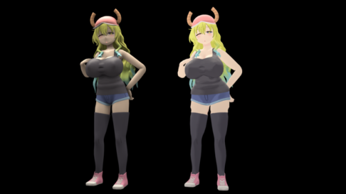 Sex devilscry: Animations and Models “pack” pictures