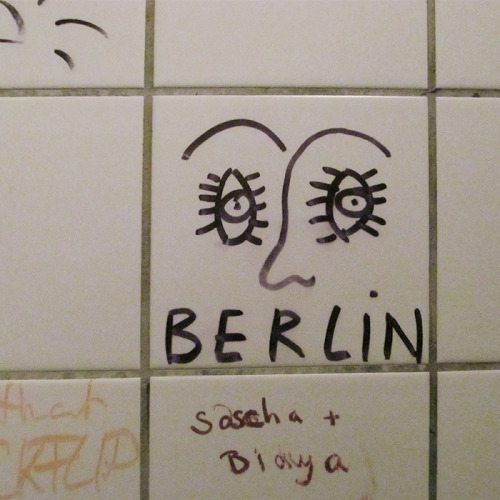Berlin 2015.