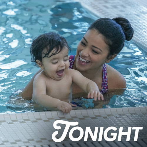 Jane The Virgin is new TONIGHT at 9/8c on The CW! 