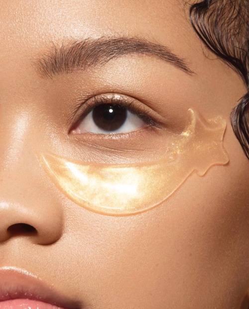 flowerinaflame:New KNC Beauty eye mask is so cute