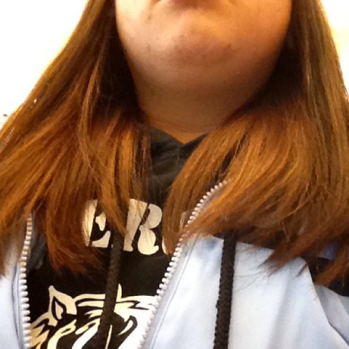 Carrot top