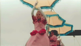 peachydurazno:  Super Princess Peach (2005, NDS)↳   Commercial for the game.“Once