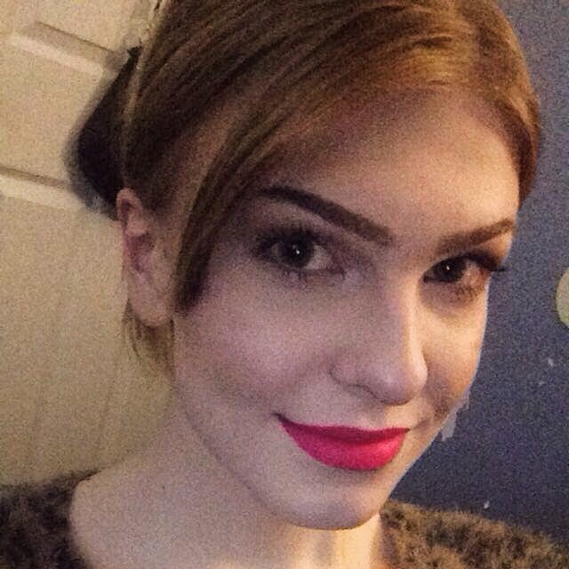 a-female-as-a-defective-male:  Pretty enough to be a girl