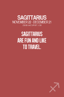 zodiacspot:  Fun zodiac facts here!